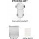 Invisible Dive Case for Insta360 X5 Invisible Dive Case for Insta360 X5