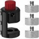 Gimbal Counterweight 100g Set for Ronin S Balance Clump Weight 25g with 1/4" inch Screw Hole