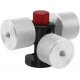 Gimbal Counterweight 100g Set for Ronin S Balance Clump Weight 25g with 1/4" inch Screw Hole
