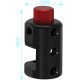 Gimbal Counterweight 100g Set for Ronin S Balance Clump Weight 25g with 1/4" inch Screw Hole