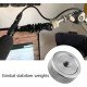 Gimbal Counterweight 50g for Balancing Camera Long Lenses Compatible with DJI Ronin ZHIYUN Crane