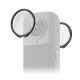 Lens Guard Protective Cover for Insta360 X5