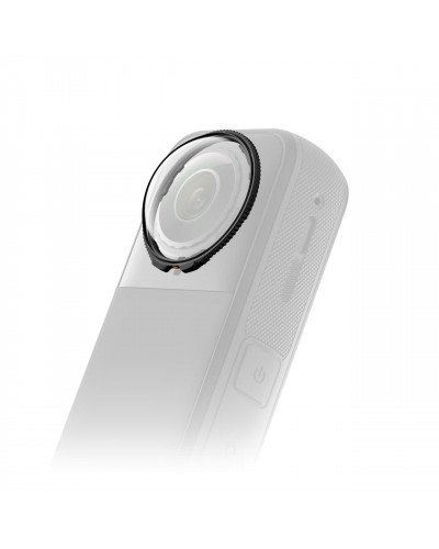 Lens Guard Protective Cover for Insta360 X5