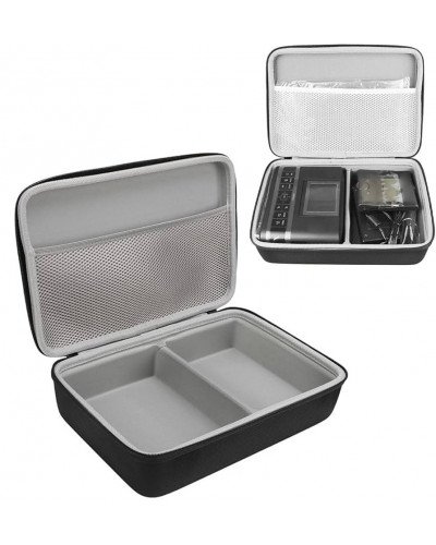 Hard Case for Selphy CP1500 CP1300 CP1200 Color Photo Printer EVA Hard Shell Carrying Case Hard Case for Selphy CP1500 CP1300 CP1200 Color Photo Printer EVA Hard Shell Carrying Case