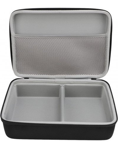Hard Case for Selphy CP1500 CP1300 CP1200 Color Photo Printer EVA Hard Shell Carrying Case Hard Case for Selphy CP1500 CP1300 CP1200 Color Photo Printer EVA Hard Shell Carrying Case