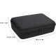 Hard Case for Selphy CP1500 CP1300 CP1200 Color Photo Printer EVA Hard Shell Carrying Case