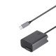 USB-C to Sony NP-FW50 Regulated Dummy Battery Cable USB-C to Sony NP-FW50 Regulated Dummy Battery Cable