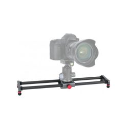 40CM Carbon Fiber Camera Track Slider Video Stabilizer