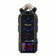 Zoom H6essential 6-Track 32-Bit Float Portable Audio Recorder Zoom H6essential 6-Track 32-Bit Float Portable Audio Recorder