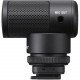 Sony ECM-G1 Ultracompact Camera-Mount Vlogger Shotgun Microphone Sony ECM-G1 Ultracompact Camera-Mount Vlogger Shotgun Microphone