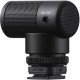 Sony ECM-G1 Ultracompact Camera-Mount Vlogger Shotgun Microphone Sony ECM-G1 Ultracompact Camera-Mount Vlogger Shotgun Microphone