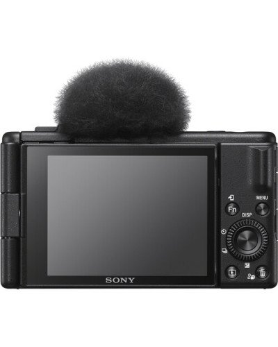 Sony ZV-1F Vlogging Camera (Black) Sony ZV-1F Vlogging Camera (Black)