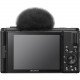 Sony ZV-1F Vlogging Camera (Black) Sony ZV-1F Vlogging Camera (Black)