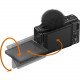 Sony ZV-1F Vlogging Camera (Black) Sony ZV-1F Vlogging Camera (Black)