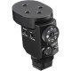 Sony ECM-M1 Compact Camera-Mount Digital Shotgun Microphone