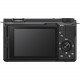 Sony ZV-E10 II Mirrorless Camera with 16-50mm Lens (Black) Sony ZV-E10 II Mirrorless Camera with 16-50mm Lens (Black)