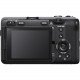Sony FX3A Full-Frame Cinema Camera Sony FX3A Full-Frame Cinema Camera