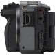 Sony FX3A Full-Frame Cinema Camera Sony FX3A Full-Frame Cinema Camera