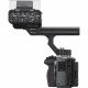 Sony FX3A Full-Frame Cinema Camera Sony FX3A Full-Frame Cinema Camera