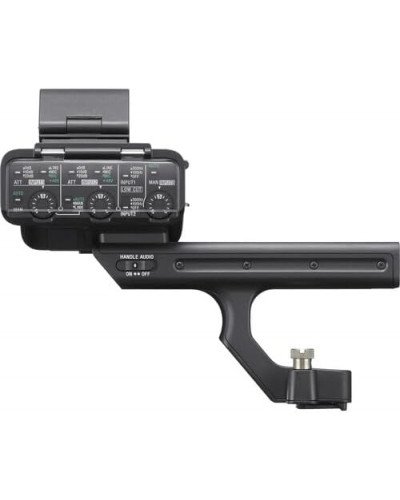 Sony FX3A Full-Frame Cinema Camera Sony FX3A Full-Frame Cinema Camera