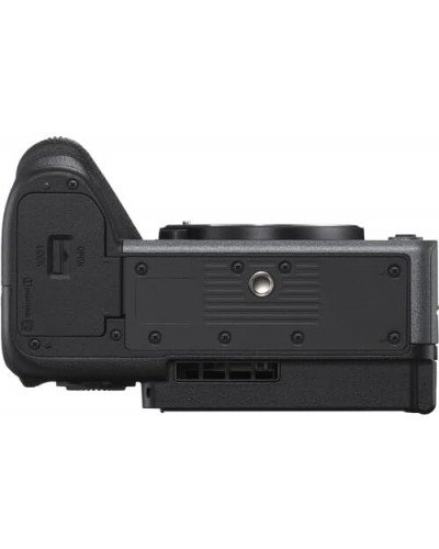Sony FX3A Full-Frame Cinema Camera