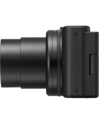 Sony ZV-1A in-Built Microphone 4K Vlogging Digital Camera Black Sony ZV-1A in-Built Microphone 4K Vlogging Digital Camera Black