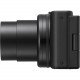 Sony ZV-1A in-Built Microphone 4K Vlogging Digital Camera Black Sony ZV-1A in-Built Microphone 4K Vlogging Digital Camera Black