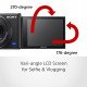 Sony ZV-1A in-Built Microphone 4K Vlogging Digital Camera Black Sony ZV-1A in-Built Microphone 4K Vlogging Digital Camera Black