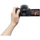 Sony ZV-1A in-Built Microphone 4K Vlogging Digital Camera Black Sony ZV-1A in-Built Microphone 4K Vlogging Digital Camera Black