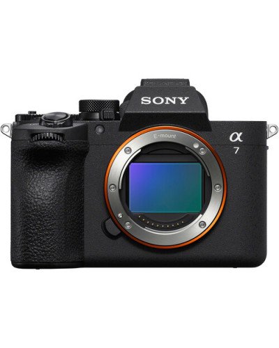 Sony a7 V Full-Frame Mirrorless Camera