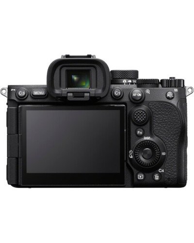 Sony a7 V Full-Frame Mirrorless Camera