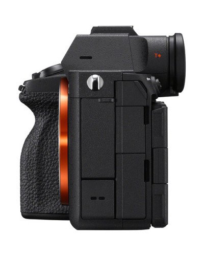 Sony a7 V Full-Frame Mirrorless Camera
