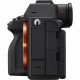Sony a7 V Full-Frame Mirrorless Camera