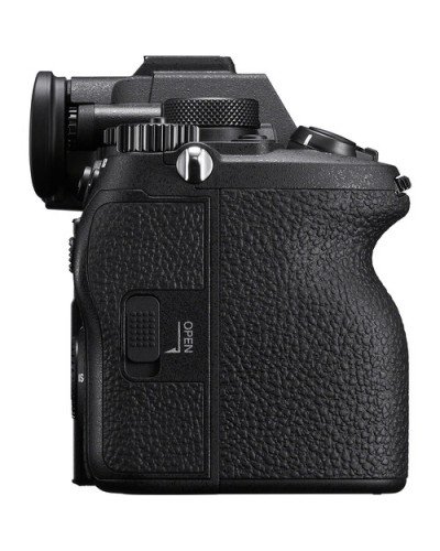 Sony a7 V Full-Frame Mirrorless Camera