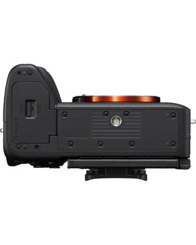 Sony a7 V Full-Frame Mirrorless Camera