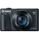 Canon PowerShot SX740 HS Digital Camera (Black) Canon PowerShot SX740 HS Digital Camera (Black)