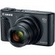 Canon PowerShot SX740 HS Digital Camera (Black) Canon PowerShot SX740 HS Digital Camera (Black)