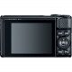 Canon PowerShot SX740 HS Digital Camera (Black) Canon PowerShot SX740 HS Digital Camera (Black)