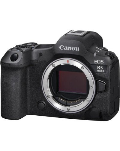 Canon EOS R5 Mark II Mirrorless Camera
