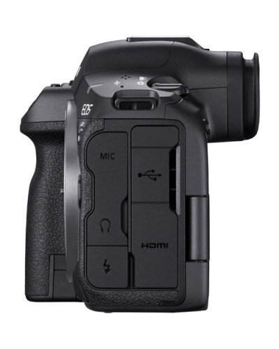 Canon EOS R5 Mark II Mirrorless Camera