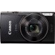 Canon IXUS 285 HS 20.2 MP Digital Camera (Black) Canon IXUS 285 HS 20.2 MP Digital Camera (Black)