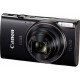 Canon IXUS 285 HS 20.2 MP Digital Camera (Black) Canon IXUS 285 HS 20.2 MP Digital Camera (Black)