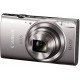 Canon IXUS 285 HS 20.2 MP Digital Camera (Silver)