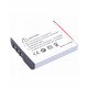NP-BG1 Rechargeable Lithium-Ion Battery Pack NP-BG1 Rechargeable Lithium-Ion Battery Pack