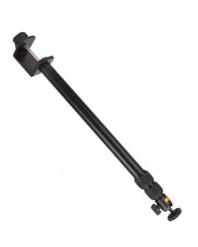 NiceFoto LH-338 Clamp On Desk Light Stand