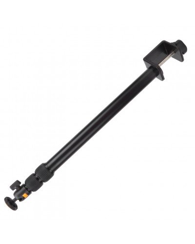 NiceFoto LH-338 Clamp On Desk Light Stand