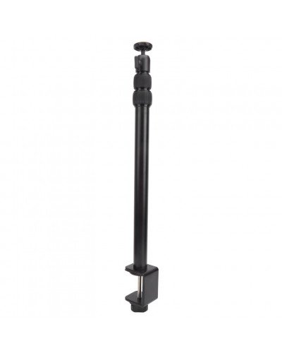 NiceFoto LH-338 Clamp On Desk Light Stand