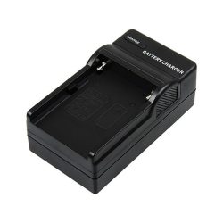 NiceFoto LB-C03 Charger for NP-F550/NP-F570/NP-F770/NP-F970