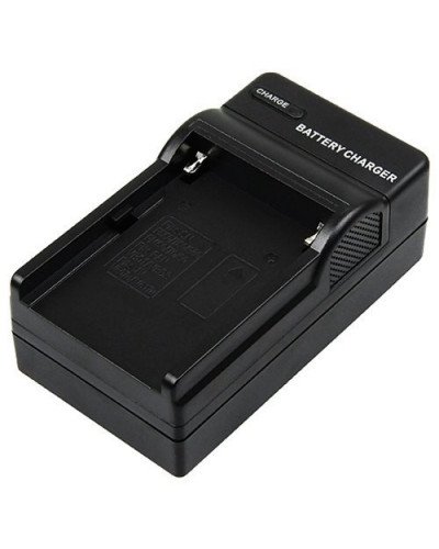 NiceFoto LB-C03 Charger for NP-F550/NP-F570/NP-F770/NP-F970 NiceFoto LB-C03 Charger for NP-F550/NP-F570/NP-F770/NP-F970