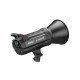 NiceFoto HC-1000SA II 100W Bi-Color LED Video Light With 90cm Softbox/Stand NiceFoto HC-1000SA II 100W Bi-Color LED Video Light With 90cm Softbox/Stand